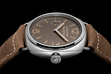 bracelet panerai radiomir|radiomir officine pam01385.